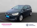Volkswagen Touran Highline DSG+NAVI+LED+DAB+SHZ+ACC Schwarz - thumbnail 1