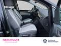 Volkswagen Touran Highline DSG+NAVI+LED+DAB+SHZ+ACC Schwarz - thumbnail 11
