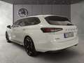 Skoda Superb Combi 2.0 TDI DSG 4x4 Sportline Navi DCC Weiß - thumbnail 5