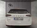 Skoda Superb Combi 2.0 TDI DSG 4x4 Sportline Navi DCC Weiß - thumbnail 5