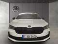 Skoda Superb Combi 2.0 TDI DSG 4x4 Sportline Navi DCC Weiß - thumbnail 2