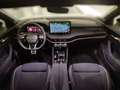 Skoda Superb Combi 2.0 TDI DSG 4x4 Sportline Navi DCC Weiß - thumbnail 11