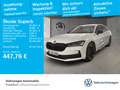 Skoda Superb Combi 2.0 TDI DSG 4x4 Sportline Navi DCC Weiß - thumbnail 1