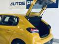 Peugeot 208 1.2i *43.464KM* NAVI PDC CRUISE BLUETOOTH ISOFIX Gelb - thumbnail 14
