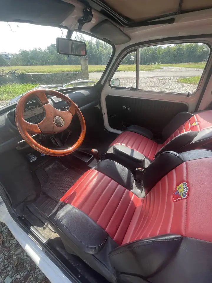 Fiat 500 L - Abarth, foto 9