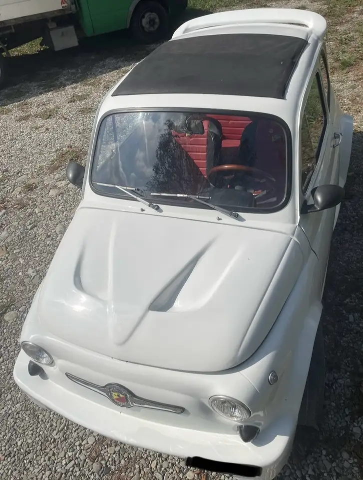 Fiat 500 L - Abarth, foto 5