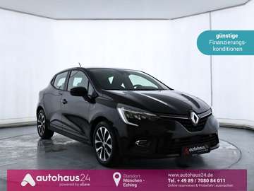 V 1.0 SCe Equilibre LED|Sitzheiz|ParkPilot