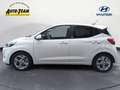 Hyundai i10 1.0 EDITION 30 Blanc - thumbnail 2