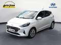 Hyundai i10 1.0 EDITION 30 Blanco - thumbnail 1