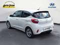Hyundai i10 1.0 EDITION 30 Blanc - thumbnail 3