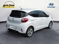 Hyundai i10 1.0 EDITION 30 Blanco - thumbnail 4