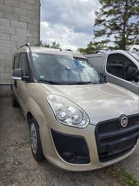 1,6 16V JTD Multijet Active DPF Dualogic Aut.