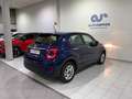 Fiat 500X Cult 1,0 Firefly T3 88KW (120 CV) S&S 120 CV Bleu - thumbnail 25