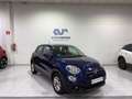 Fiat 500X Cult 1,0 Firefly T3 88KW (120 CV) S&S 120 CV Bleu - thumbnail 1