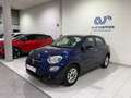Fiat 500X Cult 1,0 Firefly T3 88KW (120 CV) S&S 120 CV Bleu - thumbnail 4