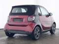 smart forTwo EQ Cabrio Exclusive Carbon JBL 22kw Plus crvena - thumbnail 3