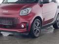 smart forTwo EQ Cabrio Exclusive Carbon JBL 22kw Plus crvena - thumbnail 4