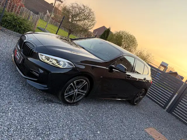 BMW 120 120i * M-SPORT *Carplay * HUD * Full