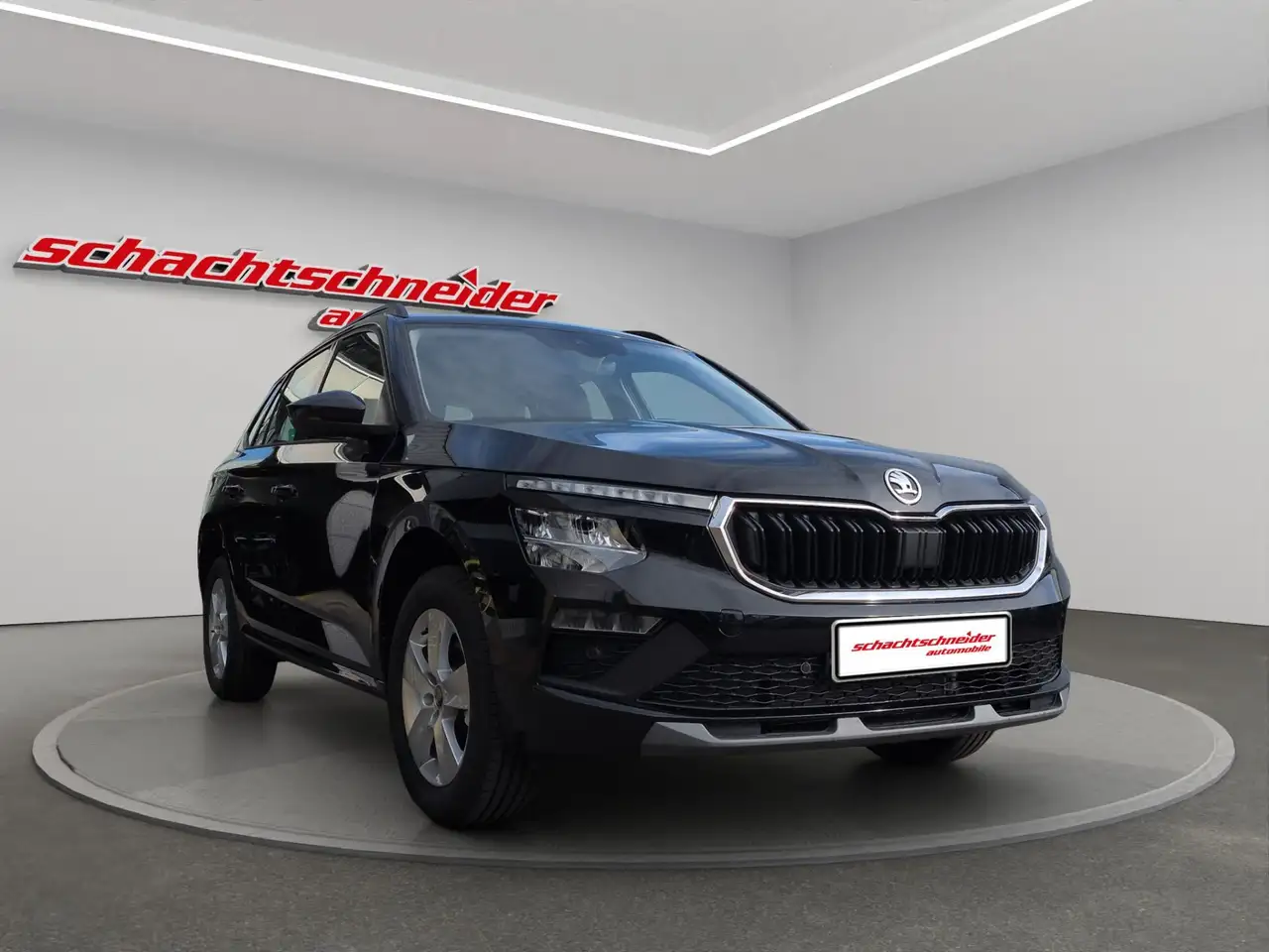 Skoda Kamiq 2026