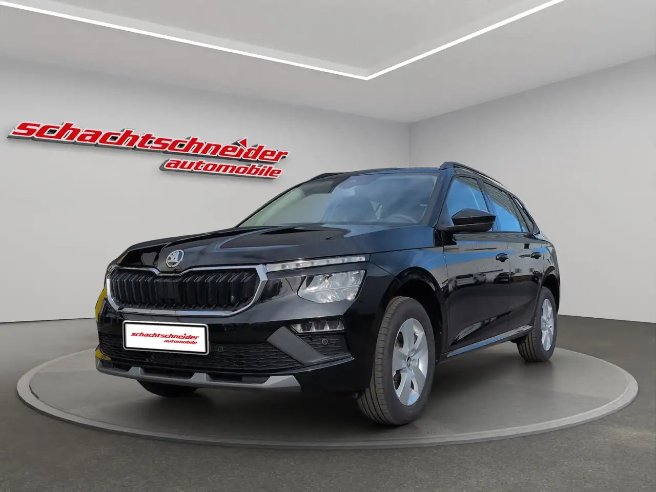 Skoda Kamiq 2026