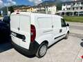 Fiat Doblò MAXI Serrature supplementari + ripari int Bianco - thumbnail 4