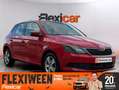 Skoda Fabia Combi 1.0 TSI Ambition DSG 81kW Rojo - thumbnail 1