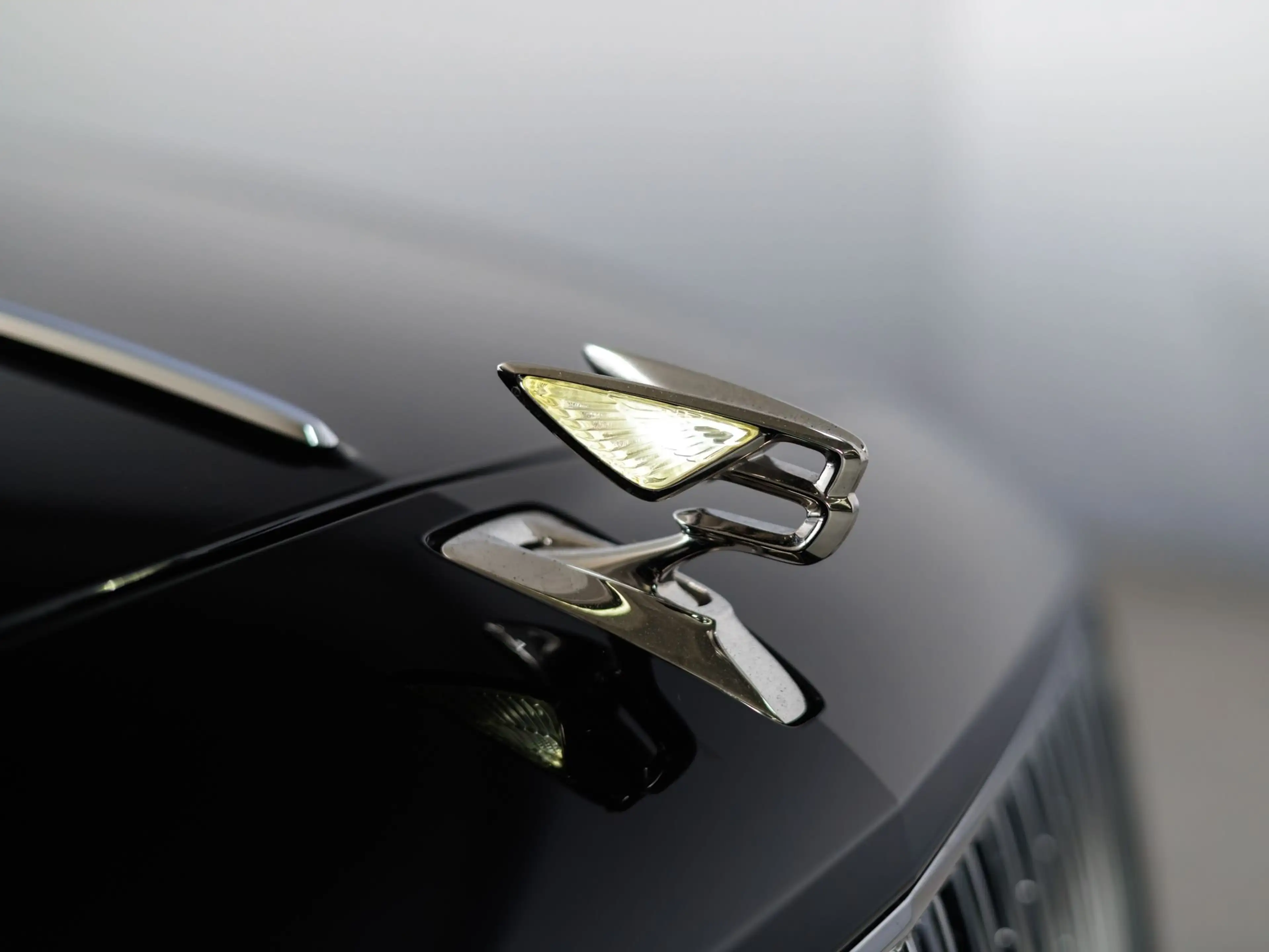Bentley Flying Spur Hybrid V6 — photo 12