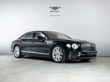 Flying Spur Hybrid V6