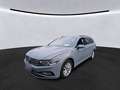 Volkswagen Passat Variant Business2.0TDI DSG LED Navi SHZ Gris - thumbnail 1