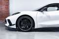 Corvette C8 C08 STINGRAY TARGA 3LT TARGA Z51 Weiß - thumbnail 6