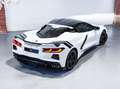 Corvette C8 C08 STINGRAY TARGA 3LT TARGA Z51 Weiß - thumbnail 19