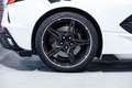 Corvette C8 C08 STINGRAY TARGA 3LT TARGA Z51 Weiß - thumbnail 13
