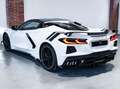 Corvette C8 C08 STINGRAY TARGA 3LT TARGA Z51 Weiß - thumbnail 16