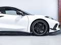 Corvette C8 C08 STINGRAY TARGA 3LT TARGA Z51 Weiß - thumbnail 15