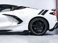 Corvette C8 C08 STINGRAY TARGA 3LT TARGA Z51 Weiß - thumbnail 10