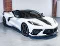 Corvette C8 C08 STINGRAY TARGA 3LT TARGA Z51 Weiß - thumbnail 8