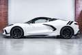 Corvette C8 C08 STINGRAY TARGA 3LT TARGA Z51 Weiß - thumbnail 3