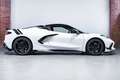 Corvette C8 C08 STINGRAY TARGA 3LT TARGA Z51 Weiß - thumbnail 12