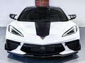 Corvette C8 C08 STINGRAY TARGA 3LT TARGA Z51 Weiß - thumbnail 9