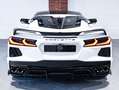 Corvette C8 C08 STINGRAY TARGA 3LT TARGA Z51 Weiß - thumbnail 18
