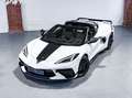 Corvette C8 C08 STINGRAY TARGA 3LT TARGA Z51 Weiß - thumbnail 46