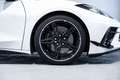Corvette C8 C08 STINGRAY TARGA 3LT TARGA Z51 Weiß - thumbnail 14