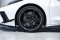 Corvette C8 C08 STINGRAY TARGA 3LT TARGA Z51 Weiß - thumbnail 4