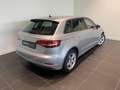 Audi A3 Sportback Zilver - thumbnail 4