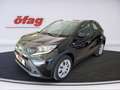 Toyota Aygo X 1.0 VVT-i Play Schwarz - thumbnail 2