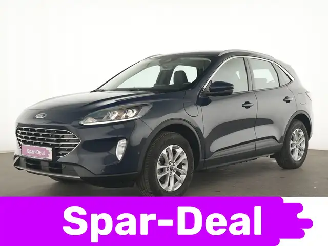 Ford Kuga Titanium AHK|B&O|SHZ|Nav|Kamera|LED|PDC
