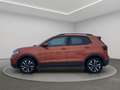Volkswagen T-Cross 1.0 TSI DSG United NAVI+ACC+KAMERA Orange - thumbnail 5