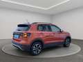 Volkswagen T-Cross 1.0 TSI DSG United NAVI+ACC+KAMERA Orange - thumbnail 4