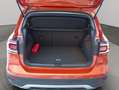 Volkswagen T-Cross 1.0 TSI DSG United NAVI+ACC+KAMERA Orange - thumbnail 15