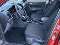 Volkswagen T-Cross 1.0 TSI DSG United NAVI+ACC+KAMERA Orange - thumbnail 9